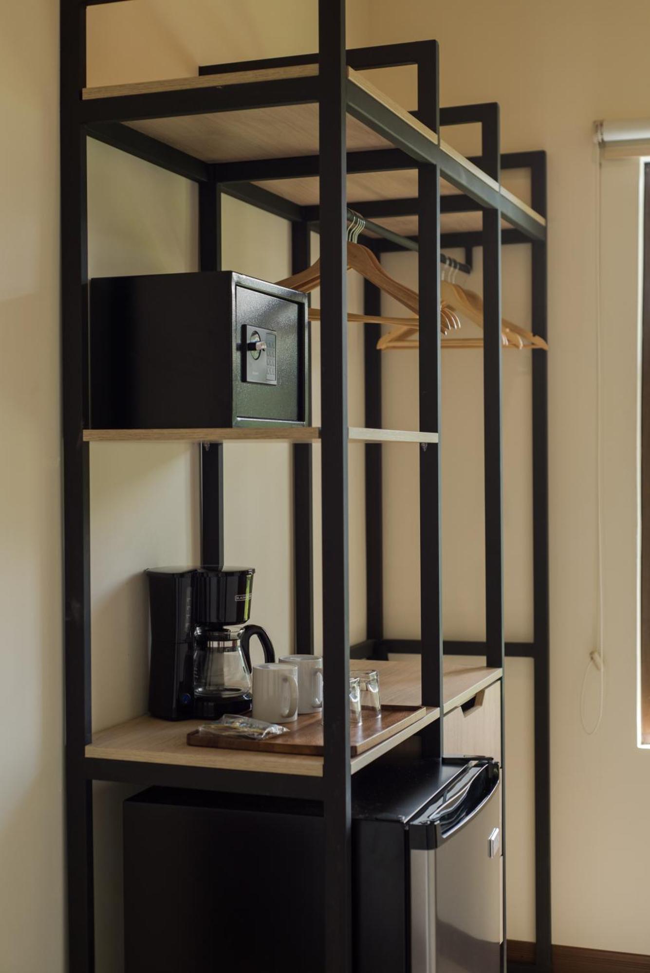 Fortuna Retreat ラ・フォルトゥナ 部屋 写真